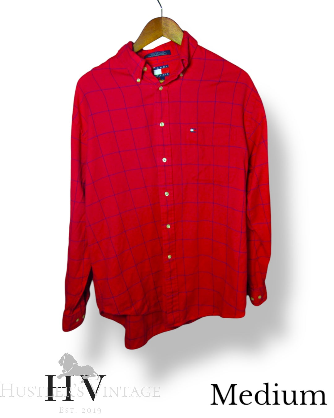 The Lumberjack