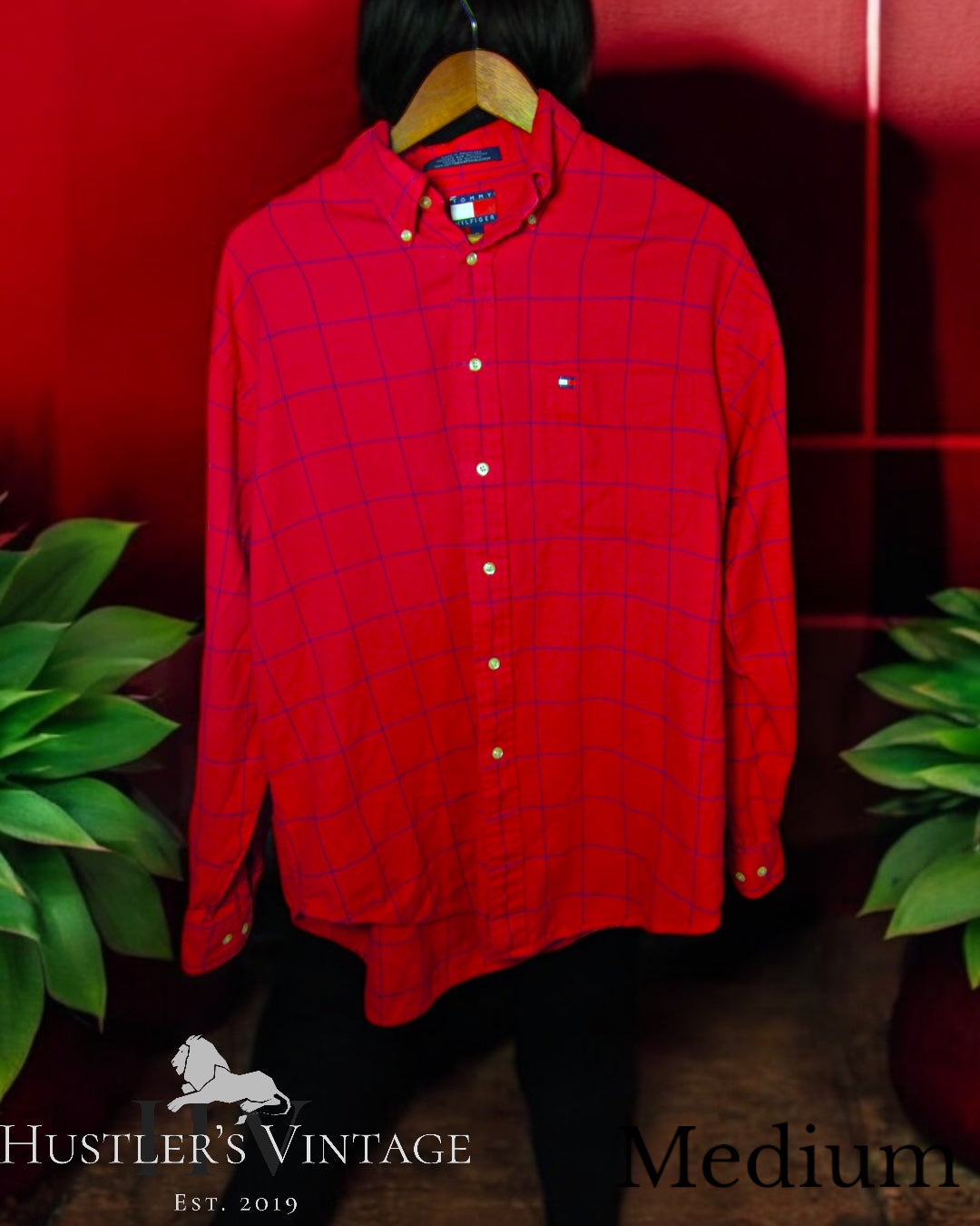 The Lumberjack